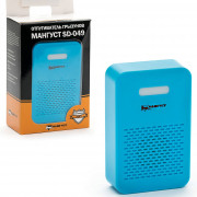 Отпугиватель грызунов и насекомых Мангуст SD-049 Отпугиватель грызунов и насекомых Мангуст SD-049