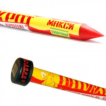 Отпугиватель кротов Антикрот Макси Солнечный Отпугиватель кротов Антикрот Макси Солнечный