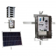 Биоакустический отпугиватель птиц Bird Gard Super Pro AMP компл. № 2 Биоакустический отпугиватель птиц Bird Gard Super Pro AMP компл. № 2