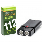 Отпугиватель собак Торнадо 112 Duo Отпугиватель собак Торнадо 112 Duo