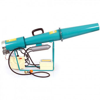 Отпугиватель птиц громпушка DBS-EM Отпугиватель птиц громпушка DBS-EM