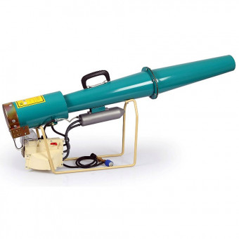 Отпугиватель птиц громпушка DBS-MC Отпугиватель птиц громпушка DBS-MC