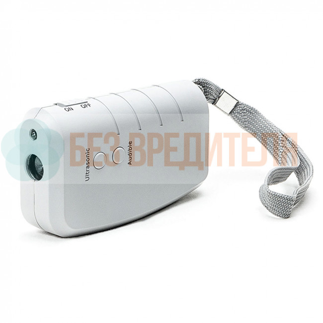 Ультразвуковой отпугиватель собак DC-031 Ультразвуковой отпугиватель собак DC-031