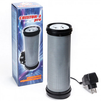 Ультразвуковой отпугиватель грызунов Чистон 2 ПРО Ультразвуковой отпугиватель грызунов Чистон 2 ПРО