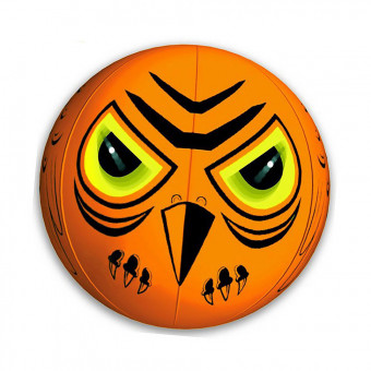 Визуальный отпугиватель птиц в виде совы Визуальный отпугиватель птиц в виде совы